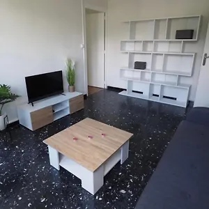Appartement Manon, Annecy