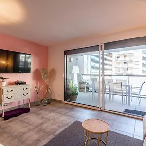 Appartement Vire Moulin Furnished Flat, Annecy
