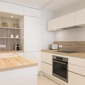 Appartement Santa Monica Parking Gratuit, Annecy