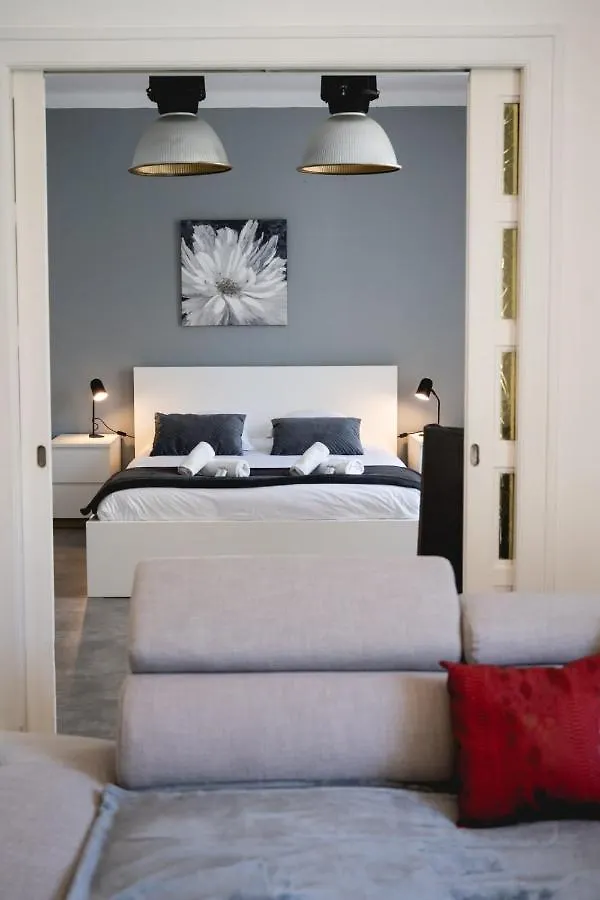 Les Capucins - 3 Bedroom Apartment Near The City Annecy Holiday home