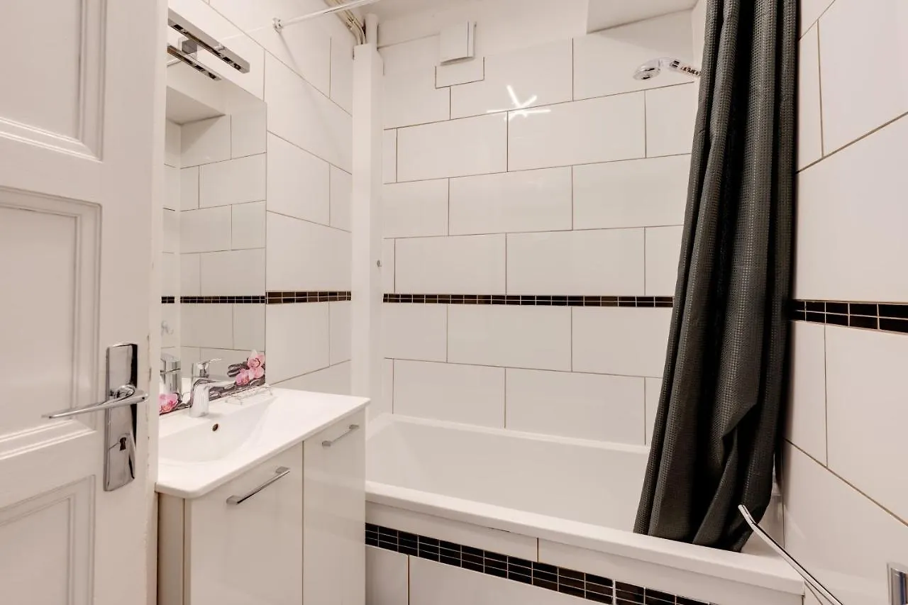 Les Capucins - 3 Bedroom Apartment Near The City Annecy